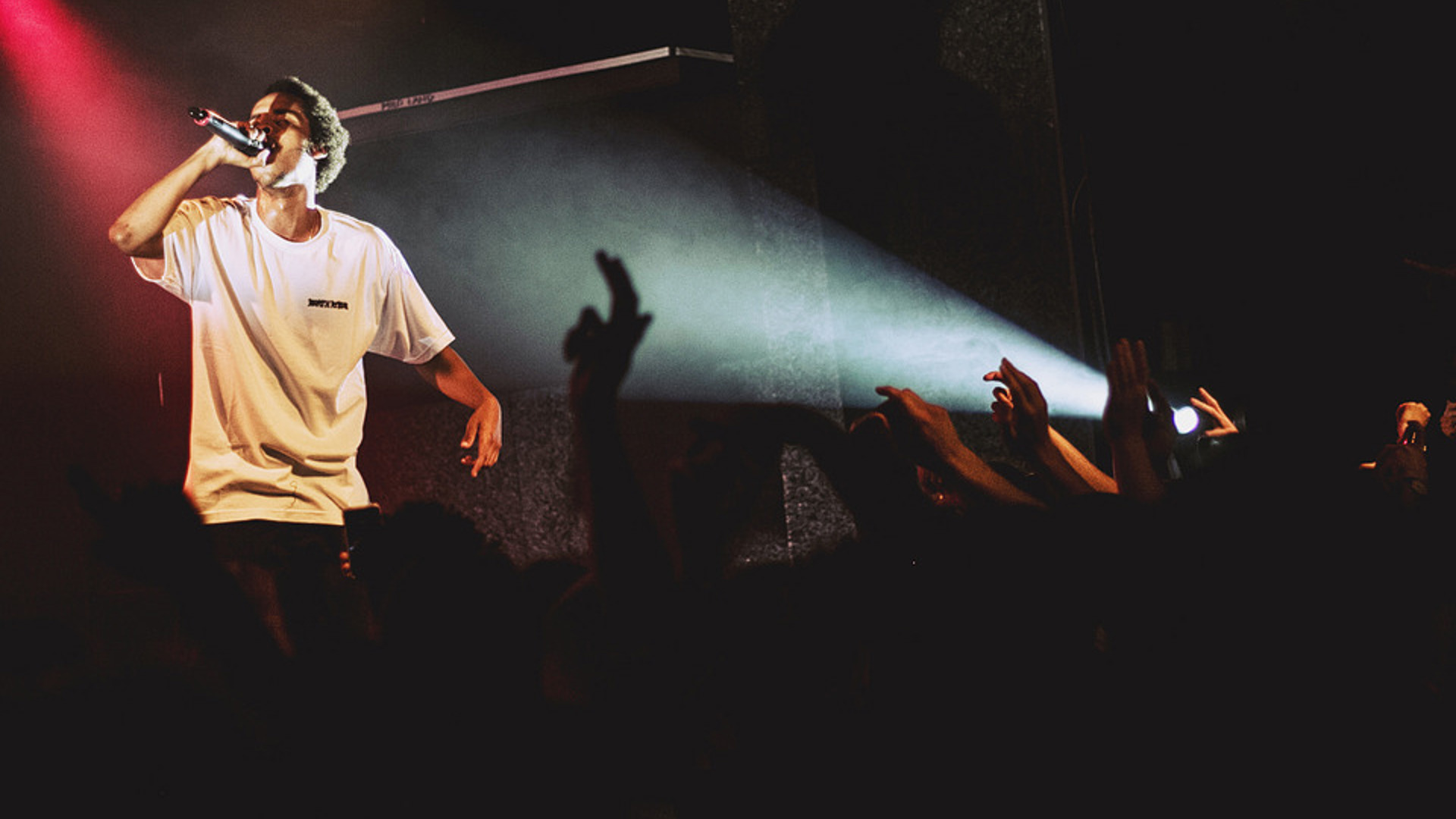 Earl Sweatshirt