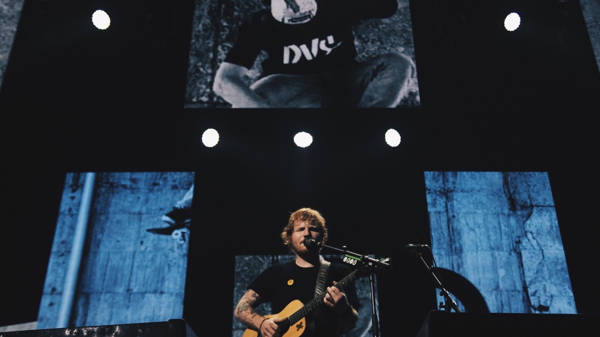 Ed Sheeran